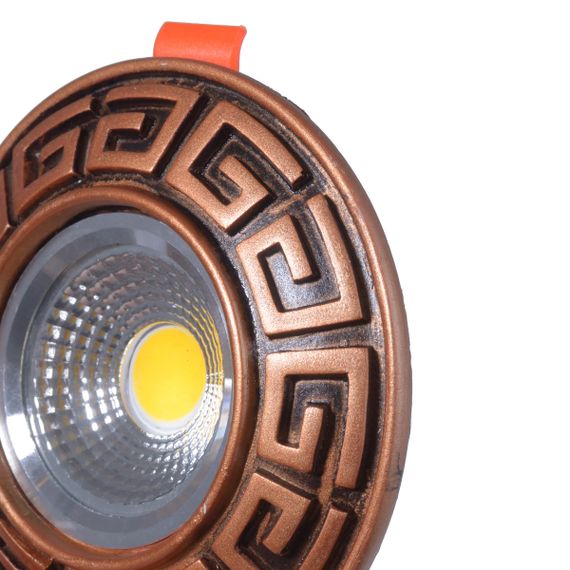 Светильник точечный LED HDL-M40 3W WW | Зображення 3