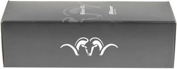 Приціл оптичний Blaser B2 1-6x24 iC сітка 4А з підсвічуванням | Зображення 4