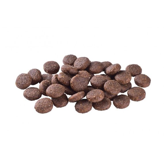 Корм сухий Brit Care Dog Hypoallergenic Junior Large Breed для молодих собак великих порід гіпоалергенний з ягням 12 кг | Зображення 2