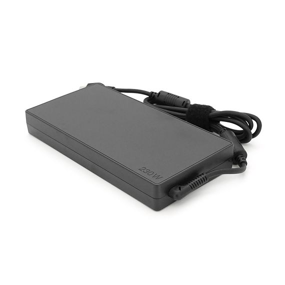 БП MERLION для ноутбука LENOVO 20V 11.5A 230Вт шт. FOR YOGA,довж. 0.9м | Зображення 1