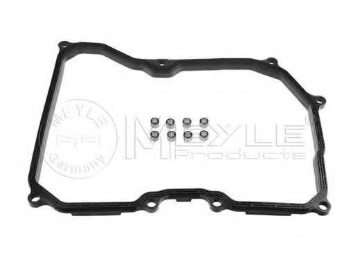 Прокладка піддону картера АКПП VAG (вир-во MEYLE) MEYLE 1001390002 на MINI MINI (R56)