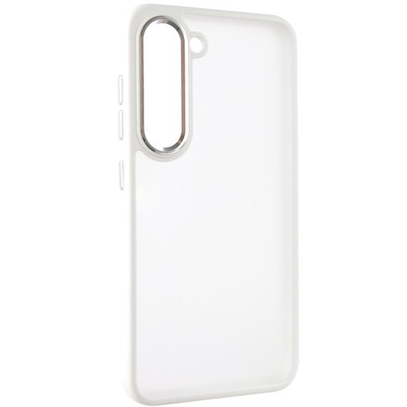 Чохол TPU+PC North Guard для Samsung Galaxy S23 White