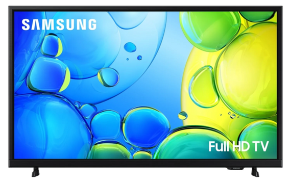LED-телевізор Samsung UE32F6000FUXUA