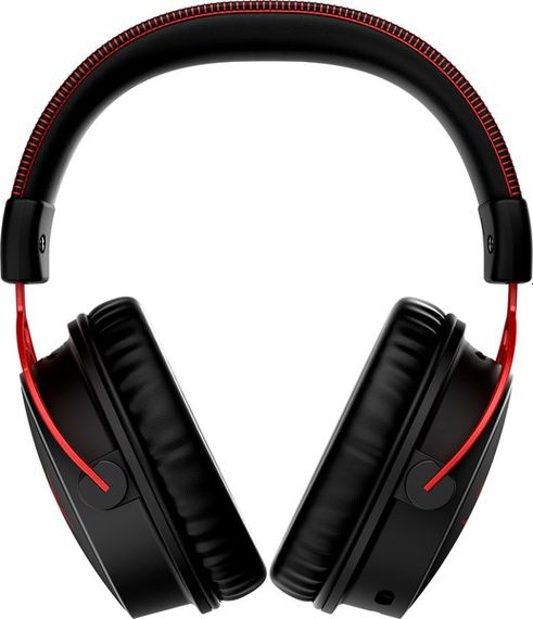 Гарнітура ігрова HyperX Cloud Alpha WL/USB-A 4P5D4AA | Зображення 1