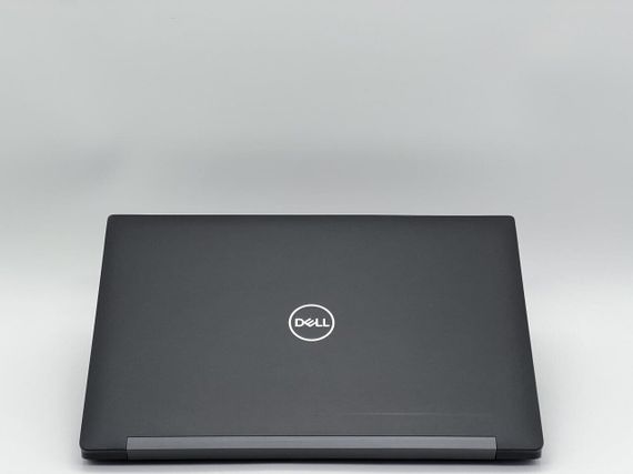Ультрабук Dell Latitude 7490 / 14" (1920x1080) IPS / Intel Core i5-8350U (4 (8) ядра по 1.7 - 3.6 GHz) / 8 GB DDR4 / 120 GB SSD / Intel UHD Graphics 620 / NoWebCam б/у | Зображення 4