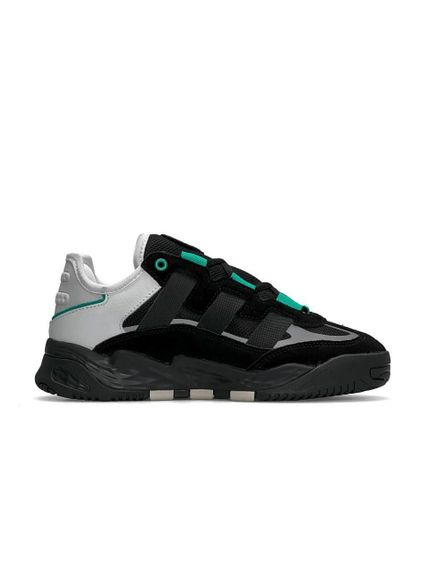 Женские кроссовки Niteball New Black Green , Вьетнам 36
