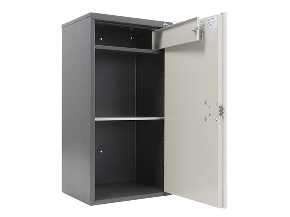 Шкаф бухгалтерский ПРАКТИК SL-87T | Зображення 7
