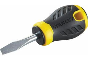 Викрутка Stanley Essential SL6.5 х 30 мм (STHT0-60401)