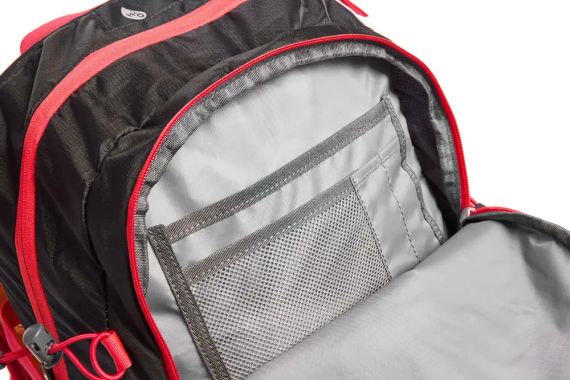 Рюкзак Skif Outdoor Camper 35 Black | Зображення 6