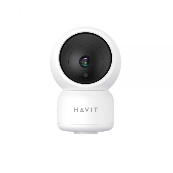 IP камера HAVIT HV-IPC30 White | Зображення 1
