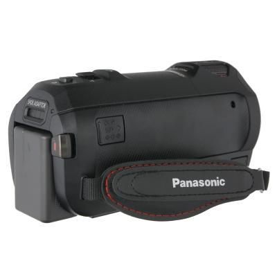 Цифровая видеокамера Panasonic HC-VX980EE-K | Зображення 6