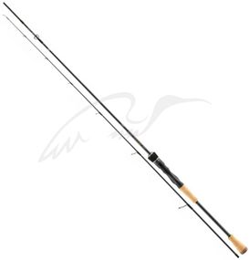Спиннинг Daiwa Luvias Jigger LV902MHFS-BD 2.70m 15-50g