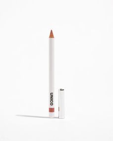 Олівець для губ UNICO Lip Pencil with peptides - Naked (1.14 g)