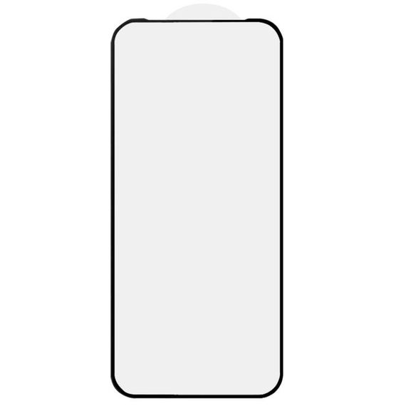Захисне скло SKLO 3D для Google Pixel 9a Чорний | Зображення 1