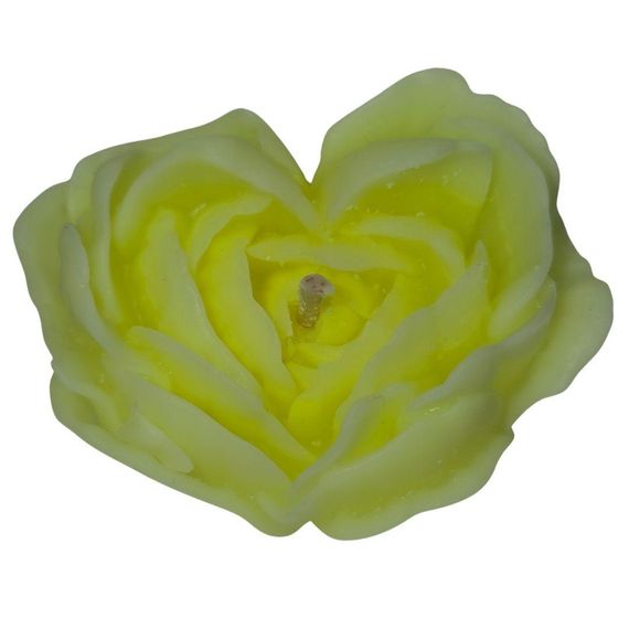 Свеча люминисцентная низкотемпературная GlowKink салатовая, M sexstyle | Зображення 5