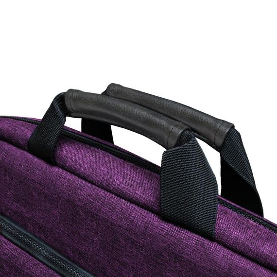 Сумка для ноутбука Grand-X 15.6'' SB-139 Purple (SB-139P) | Зображення 6