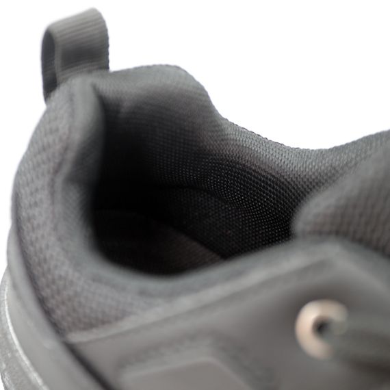 Кеди чоловічі 590229 Чорні 40 41 42 43 44 45 | Зображення 4