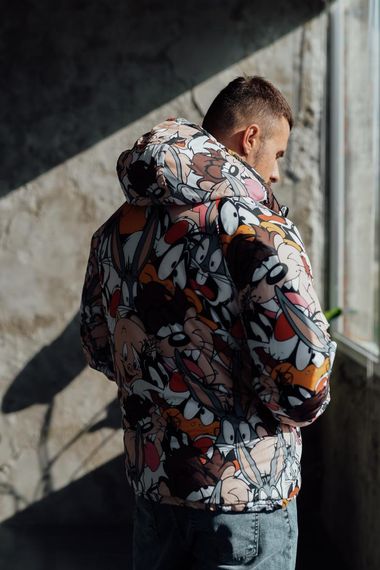 Анорак | Зображення 5