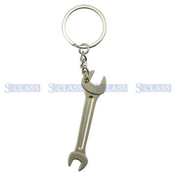 Брелок ключ гаечный , Турция, TOOL-02,