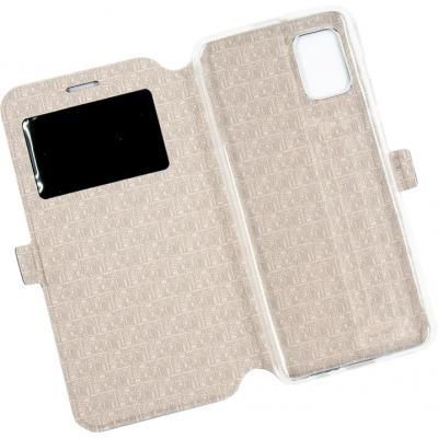 Чехол для мобильного телефона Dengos Flipp-Book Call ID Samsung Galaxy A31, red (DG-SL-BK-259) (DG-SL-BK-259) | Зображення 3