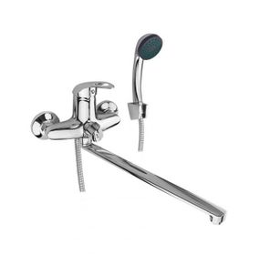 Змішувач для ванни WEZER LUN7-B031