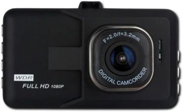 Автореєстратор Q06 з Full HD відеозаписом XPRO 50 (MER-13162_921)