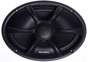 Коаксіальна акустика Phoenix Gold RX 69CX