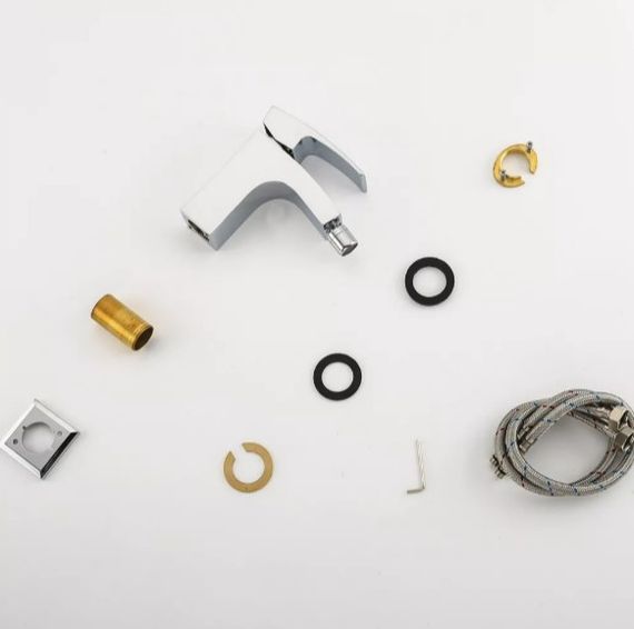 Змішувач для біде Gappo G5007 | Зображення 3