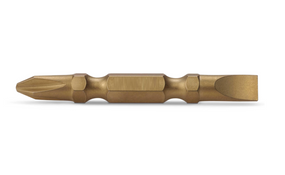 Бита LT S2 РН2 F6 титан 50 мм 1/4"