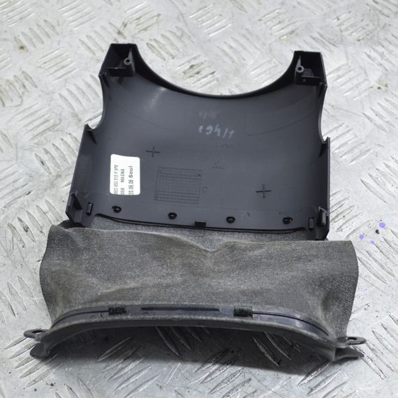 Захист керма Audi A4 B7 захист рульової колонки Ауді а4 б7 8E0953515F | Зображення 1