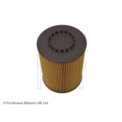 Фильтр масляный Blue Print ADV182123 | Зображення 1