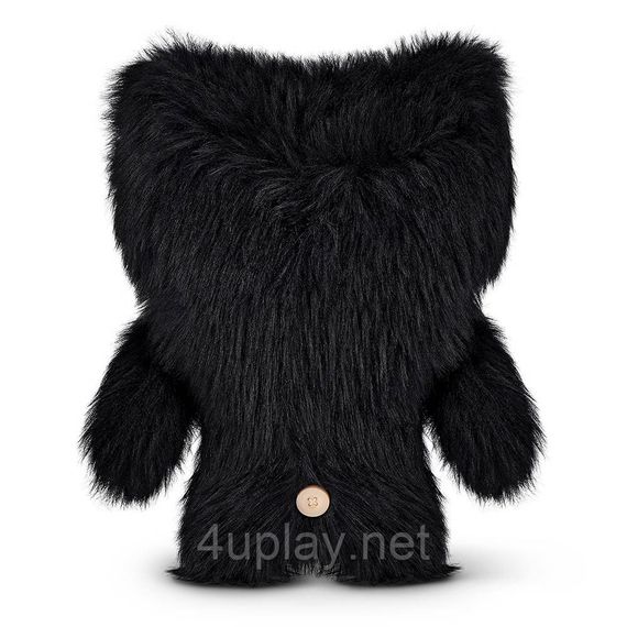 Інтерактивна м'яка іграшка Фуглер Манч Манч 23 см Fuggler Fart Face Munch Munch by Zuru | Зображення 3