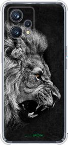 Чохол на Realme 9 Pro Plus Лев "1080sp-2596-2448"