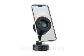 Магнитный держатель для гаджетов + колонка A01