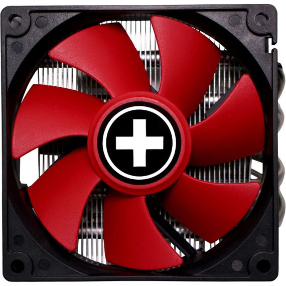 Вентилятор для процесора Xilence I404T (LGA1700/1150/1151/1155/1156) | Зображення 3