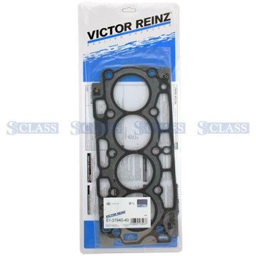 Прокладка ГБЦ Citroen Berlingo / Fiat Scudo / Peugeot Expert 1.6 HDI/MJET 07- (1.45 mm), Victor Reinz, 61-37940-40,