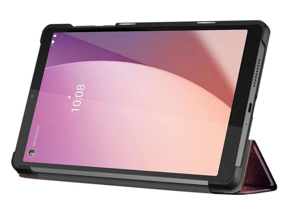 Чохол Primolux Slim для планшета Lenovo Tab M8 (4rd Gen) TB-300 / TB-301 - Nature | Зображення 2