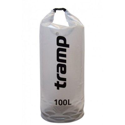 Гермомешок Tramp transparent 100л (UTRA-109)