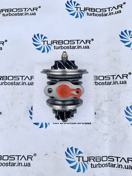 Картридж турбины Peugeot 406, Peugeot Expert 1.9D  454131-0002 454131-0003 704176-0001 454228-0001 | Зображення 1