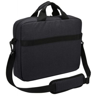 Сумка для ноутбука Case Logic 13&quot; Huxton Attache HUXA-213 Black (3204647) | Зображення 1