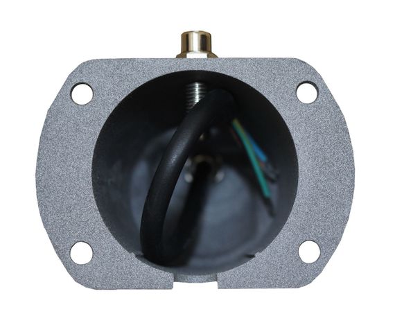 Светильник консольный LED FJ 200W 220V 26000Lm 6500K IP65 Ny95001166 | Зображення 4