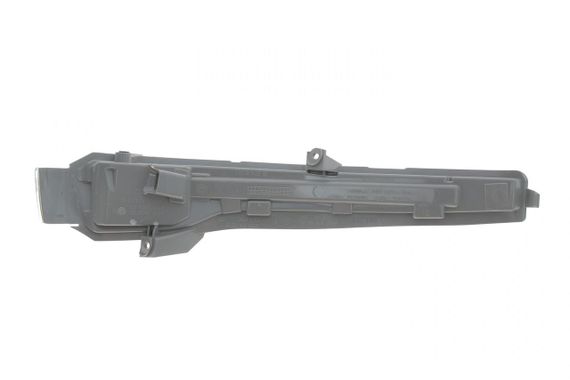 Повторювач повороту на дзеркало Mercedes Benz E-class W213 16- R  сірий  A0999060801 | Зображення 2