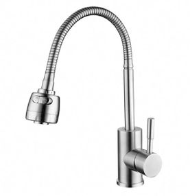 Змішувач для кухні CHAMPION SUS-011 CH0306