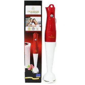 Блендер Crownberg CB-6220 300 Вт ручний занурювальний