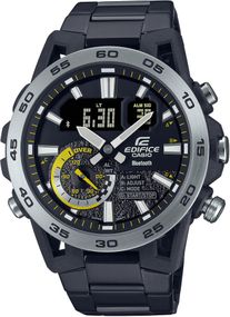 Годинник CASIO ECB-40DC-1AEF