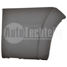 Молдинг за колесной аркой правый Citroen Jumper / Fiat Ducato / Peugeot Boxer 14 -, AutoTechteile, 505 0240, 3484366