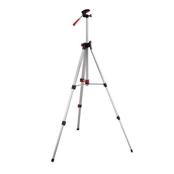 Штатив 1.5 м для лазерного рівня INTERTOOL MT-3059