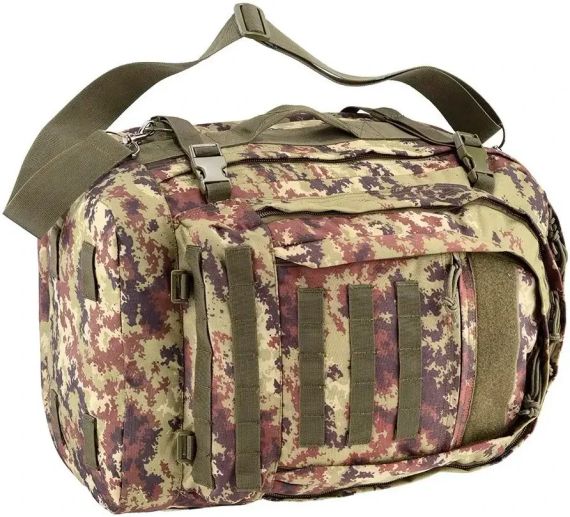 Рюкзак Outac Modular Back Pack 60 Camouflage | Зображення 2