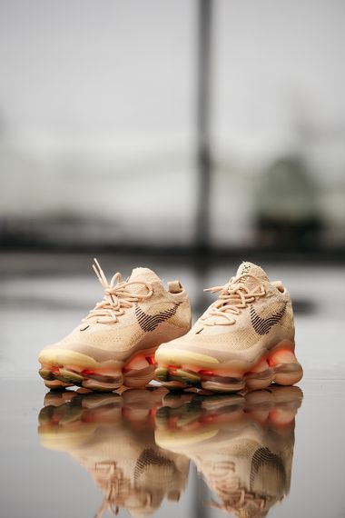 Чоловічі кросівки Air Max Scorpion FK весна / літо / осінь 44 28.0 см | Зображення 2