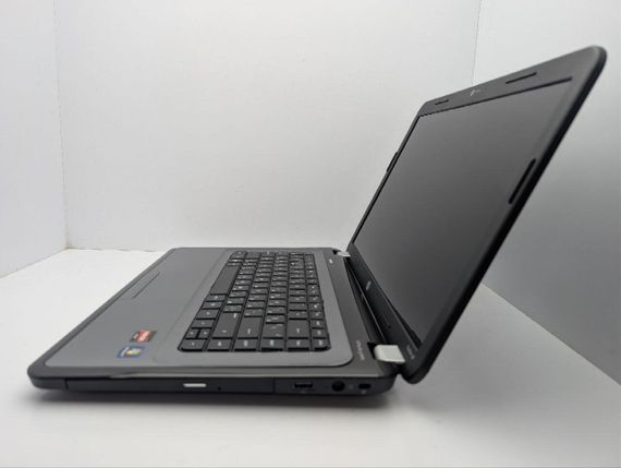 Ноутбук HP Pavilion G6-1070SO / 15.6" (1366x768) TN / AMD Athlon ll P360 (2 ядра по 2.3 GHz) / 6 GB DDR3 / 500 GB HDD / AMD Radeon HD 4200 Graphics / WebCam / DVD-ROM б/в | Зображення 6